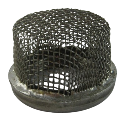 Titan 0270127 Filter Assembly